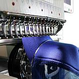 Вышивальная одноголовочная машина Ricoma RCM-1501TC-8S, фото 4