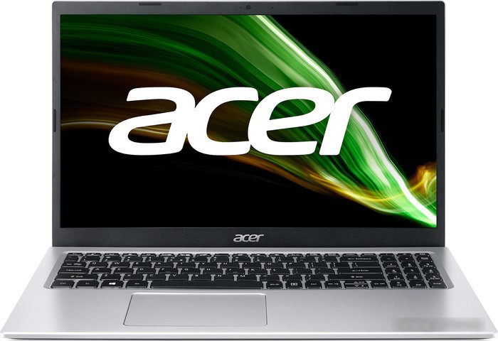 Ноутбук Acer Aspire 3 A315-58-55AH NX.ADDER.01K - фото 1 - id-p224296813