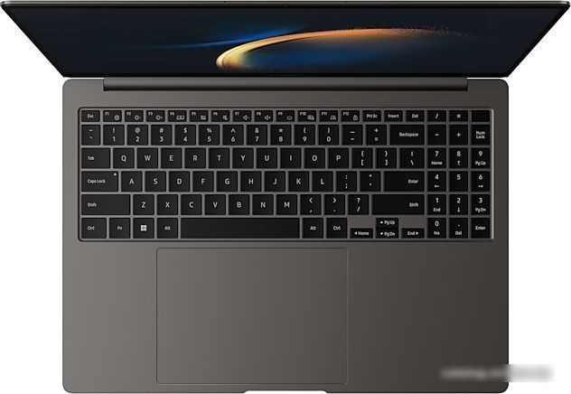 Ноутбук Samsung Galaxy Book3 Pro NP960XFG-KC2IN - фото 2 - id-p224296866