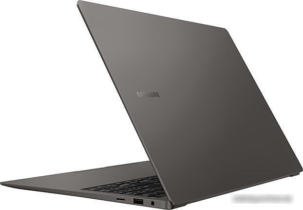 Ноутбук Samsung Galaxy Book3 Pro NP960XFG-KC2IN - фото 4 - id-p224296866