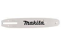 Шина, длина 25см, шаг 3/8", паз 1,1мм, SN, 40 звеньев. MAKITA