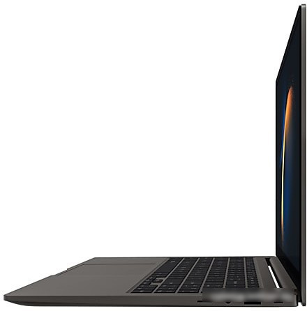 Ноутбук Samsung Galaxy Book3 15.6 NP750XFG-KA3IN - фото 3 - id-p224296856