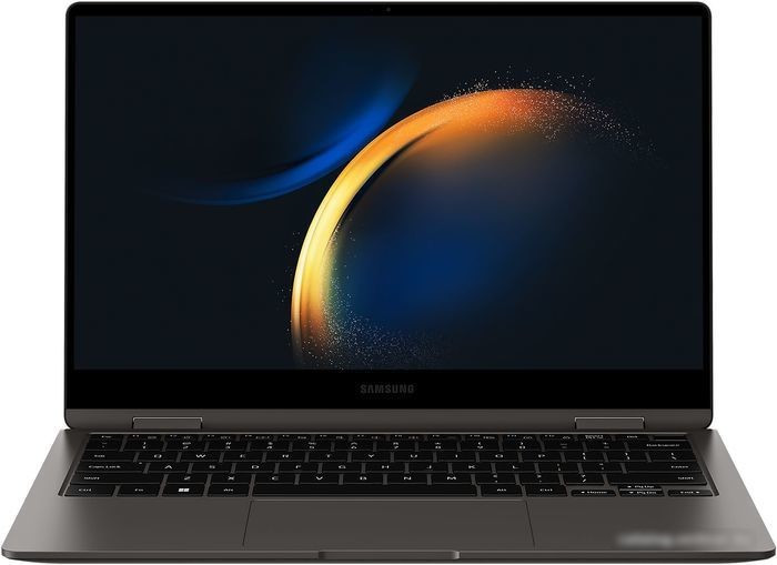 Ноутбук 2-в-1 Samsung Galaxy Book3 360 13.3 NP730QFG-KA3IN - фото 2 - id-p224296858