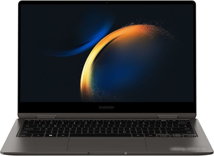 Ноутбук 2-в-1 Samsung Galaxy Book3 360 13.3 NP730QFG-KA1IN - фото 2 - id-p224296859