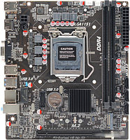 Материнская плата AFOX IH310C-MA6-V4