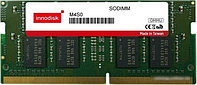 Оперативная память Innodisk 16ГБ DDR4 SODIMM 2400 МГц M4S0-AGS1OISJ-CC