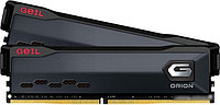 Оперативная память GeIL Orion 2x8ГБ DDR4 3200 МГц GOG416GB3200C22DC