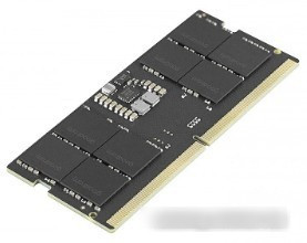 Оперативная память GOODRAM 16ГБ DDR5 SODIMM 4800 МГц GR4800S564L40S/16G - фото 2 - id-p224297496