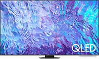 Телевизор Samsung QLED 4K Q80C QE98Q80CAUXRU