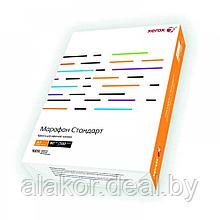 Бумага "Xerox Марафон Стандарт", А3, 80 г/м2,  класс С, 500 листов
