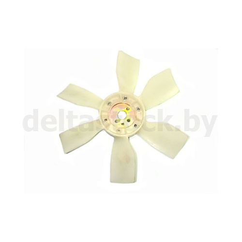 Вентилятор радиатора TOYOTA 163612306071