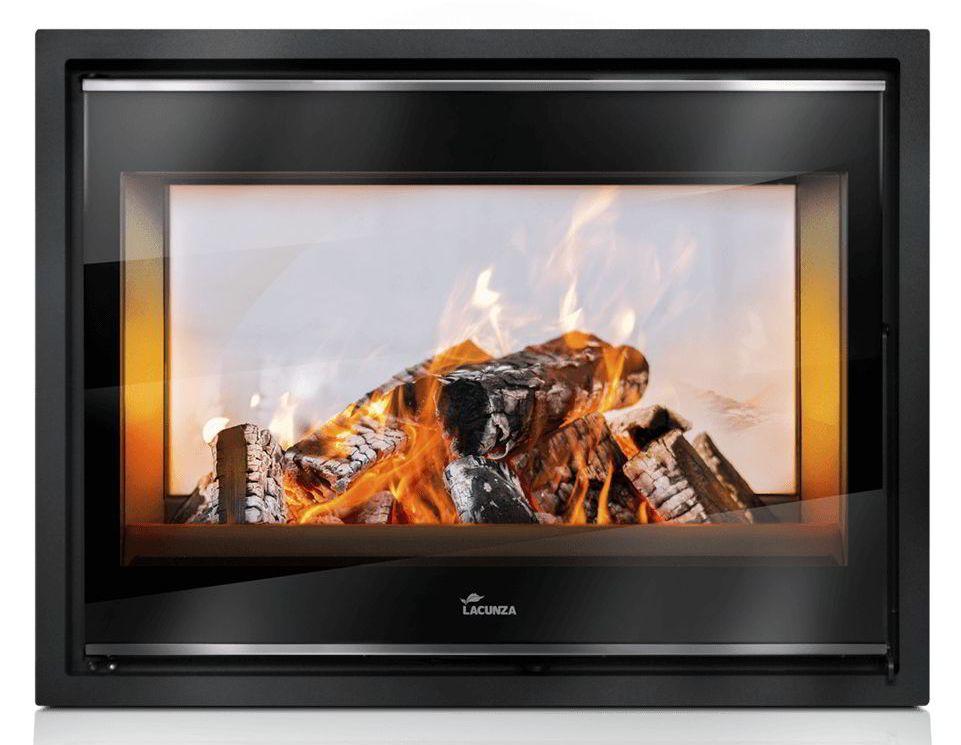 Lacunza Nickel 700 каминные топки