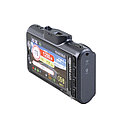 Современный видеорегистратор SilverStone F1 CityScanner 4K, фото 4