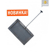 Задвижка ВЕЗУВИЙ 2714, фото 2