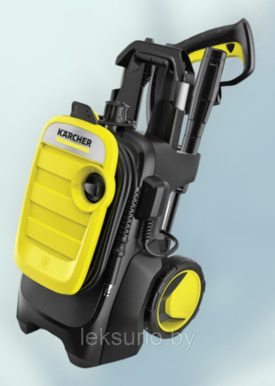 Минимойка Karcher K 5 Compact Relaunch