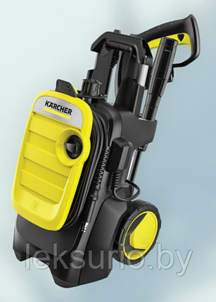 Минимойка Karcher K 5 Compact Relaunch, фото 2