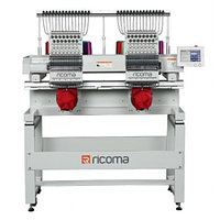 Вышивальная одноголовочная машина Ricoma MT-1202-10S