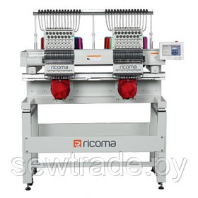 Вышивальная одноголовочная машина Ricoma MT-1202-10S