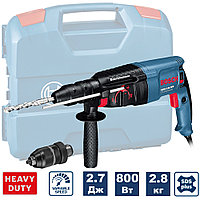 Перфоратор GBH 2-26 DFR Professional BOSCH (0611254768)