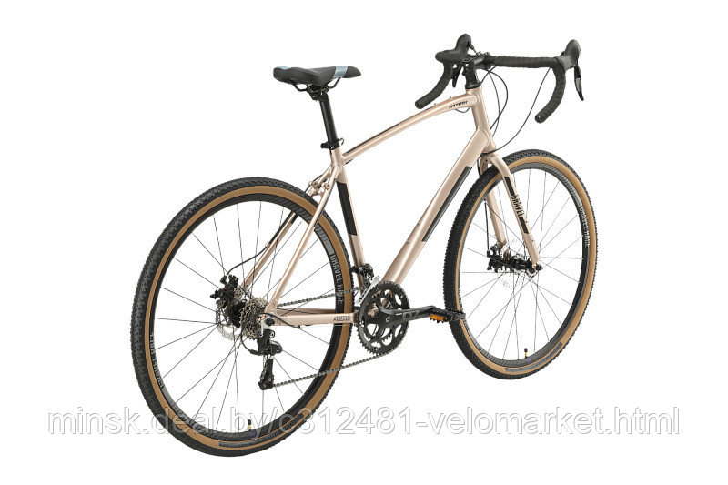 Велосипед Stark Gravel 700.2 D - фото 6 - id-p224298387