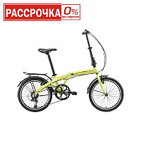 Велосипед Stark Jam 20.1 V