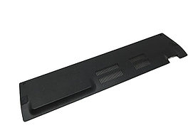Заглушка под HDD и RAM Asus VivoBook X550, черная (с разбора)