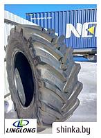 Шины LingLong 600/65R34 LR650 157/160D/A8