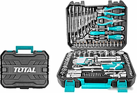 Универсальный набор инструментов Total THKTHP21006 (100 предметов)
