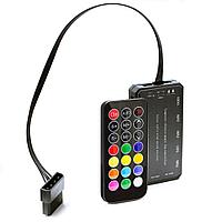 Контроллер RGB GINZZU CRC10