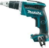 Шуруповерт Makita DFS452Z (без АКБ) (оригинал)