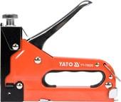 Степлер строительный Yato YT-70020