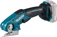 Ножницы электрические Makita CP100DZ (без АКБ) (оригинал)