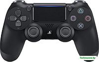 Геймпад Sony DualShock 4 v2 (черный)