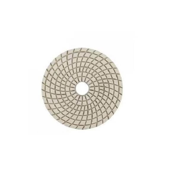 Круг алмазный гибкий шлифовальный (черепашка) D100 Р300 685-010-300