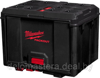 Ящик для инструментов Milwaukee Packout 4932480623 - фото 1 - id-p224299431