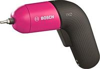 Электроотвертка Bosch IXO VI Colour 06039C7022 аккумуляторная (оригинал)