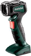 Фонарь Metabo PowerMaxx ULA 12 LED аккумуляторный светодиодный