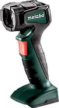 Фонарь Metabo PowerMaxx ULA 12 LED аккумуляторный светодиодный