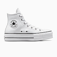 Кеды женские Converse Chuck Taylor All Star Lift HI белый 561676C