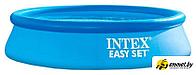 Надувной бассейн Intex Easy Set 28106 (244х61)