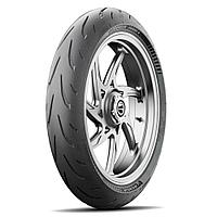 Моторезина Michelin Power 6 120/70ZR17 (58W) TL F