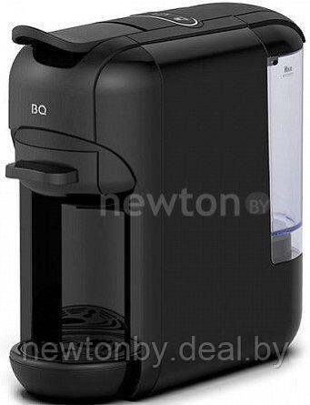 Капсульная кофеварка BQ CM3000 (черный) - фото 1 - id-p224300530