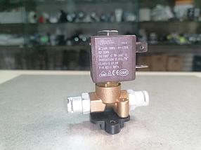 Электромагнитный клапан кофеварки Polaris PCM1536E, Vitek-1517 JYZ-3 (Разборка), фото 3