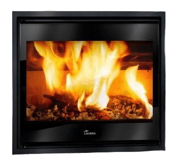 Lacunza Adour 500 ST каминные топки