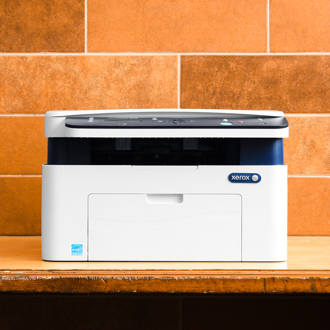 МФУ Xerox WorkCentre 3025BI