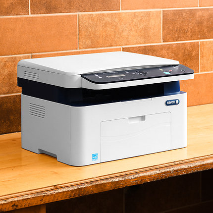 МФУ Xerox WorkCentre 3025BI, фото 2