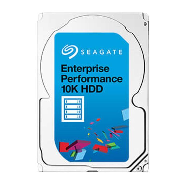 Жёсткий диск HDD 1.2 Tb SAS 12Gb/s Seagate Enterprise Performance 10K ST1200MM0088 2.5" 10000rpm 128Mb - фото 1 - id-p224301817