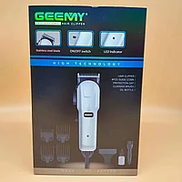 Машинка для стрижки Geemy GM-6692