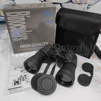 Бинокль Water Prof Binoculars 70x70 (водонепроницаемый) Туризм, рыбалка, охота