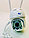 Уличная поворотная камера наблюдения IPCamera V32-4G FULL HD 1080p (день/ночь, датчик движения, фото 10